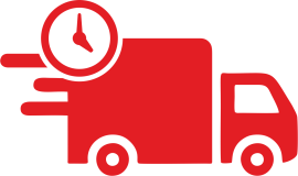 Доставка по Москве и Московской области.