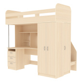 Кровать чердак Аракс