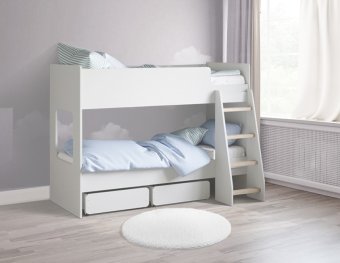 Двухъярусная кровать Л-К501.52