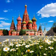 День России