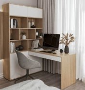 Новинки для идеальной рабочей зоны