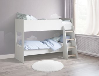 Двухъярусная кровать Л-К501.5