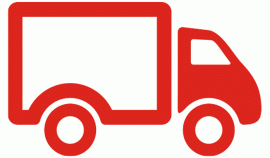 Доставка в регионы России