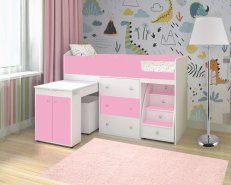 ЛДСП или массив дерева?